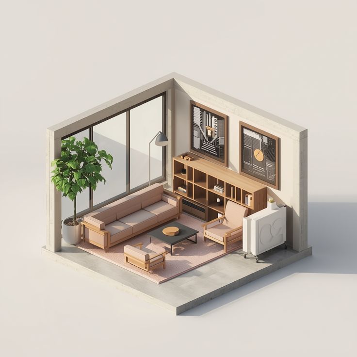2D & 3D Design